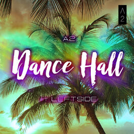 Album cover of Dance Hall