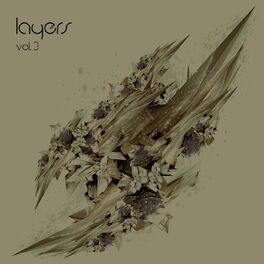 Album cover of Layers Volume 3