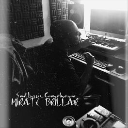 Album cover of Mirate Brillar