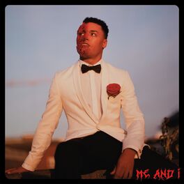 Album cover of ME & i (feat. Megan Nic Ruairí)