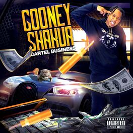 Gooney Shakur: albums, songs, playlists