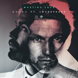 Album cover of Wasting Love