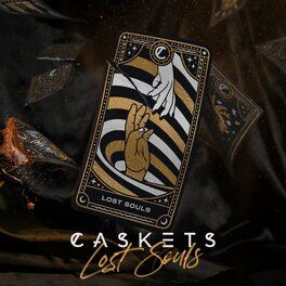 Album cover of Lost Souls