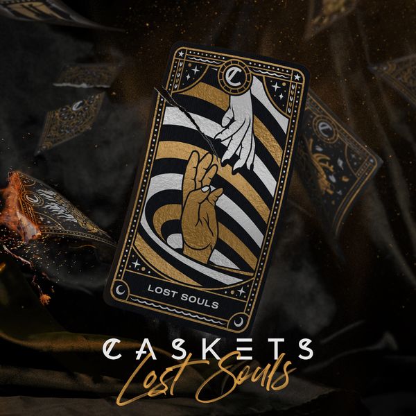 Caskets - Lost Souls (2021)