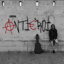 Album cover of ANTIEROI