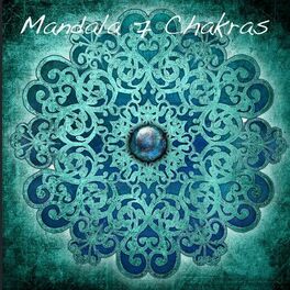Album cover of Mandala 7 chakras: musique zen pour Yoga des chakra & détente, Meditation buddhiste, kundalini & hatha Yoga pour le bien-être
