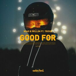 Album cover of Good For