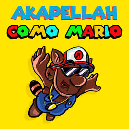 Album cover of Como Mario