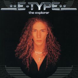Album cover of The Explorer