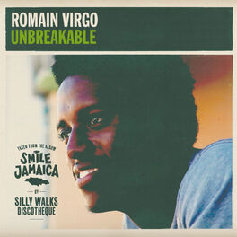 Album cover of Unbreakable