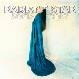 Album cover of Radiant Star