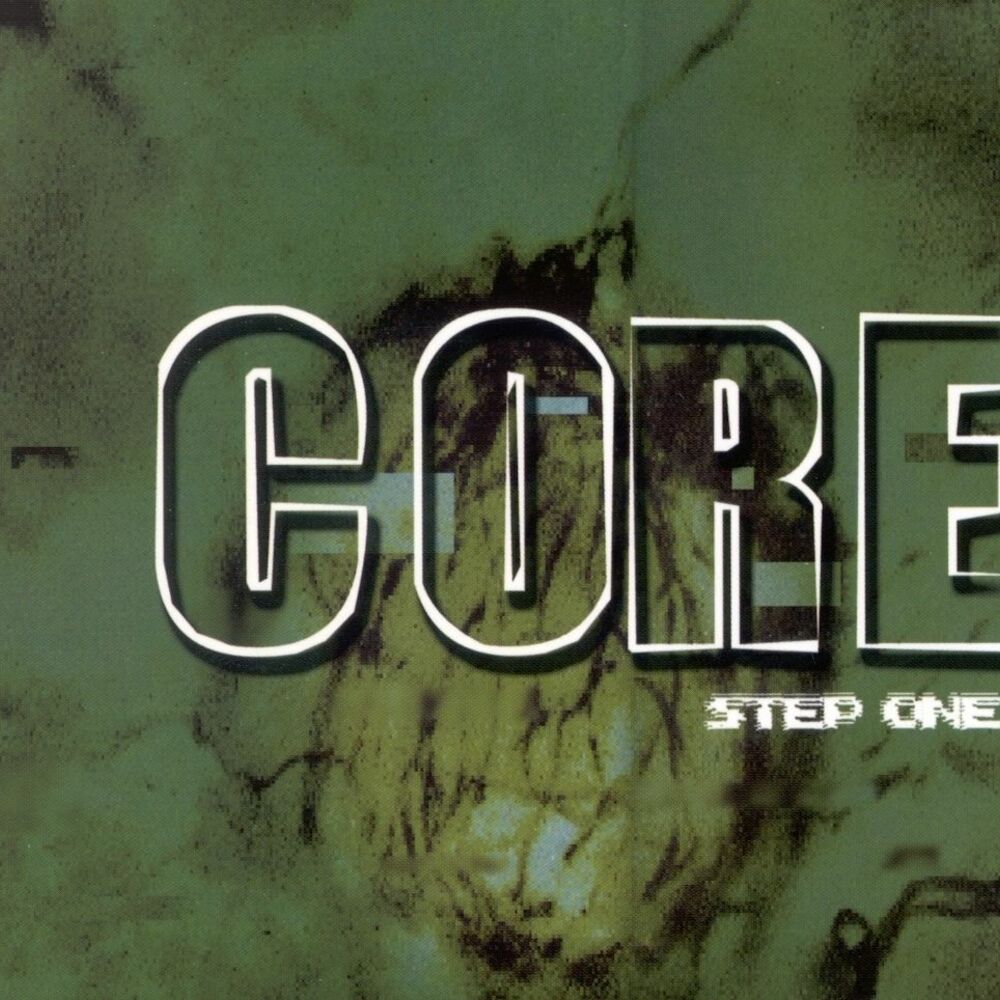 Corestep. Love Core. Step core