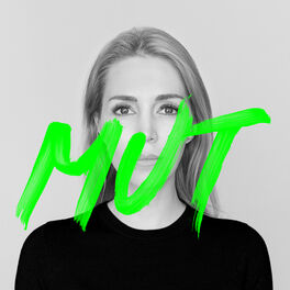 Album cover of Mut (Mixes)