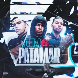 Album cover of Outro Patamar