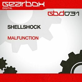 Album cover of Malfunction