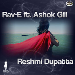 Album cover of Reshmi Dupatta