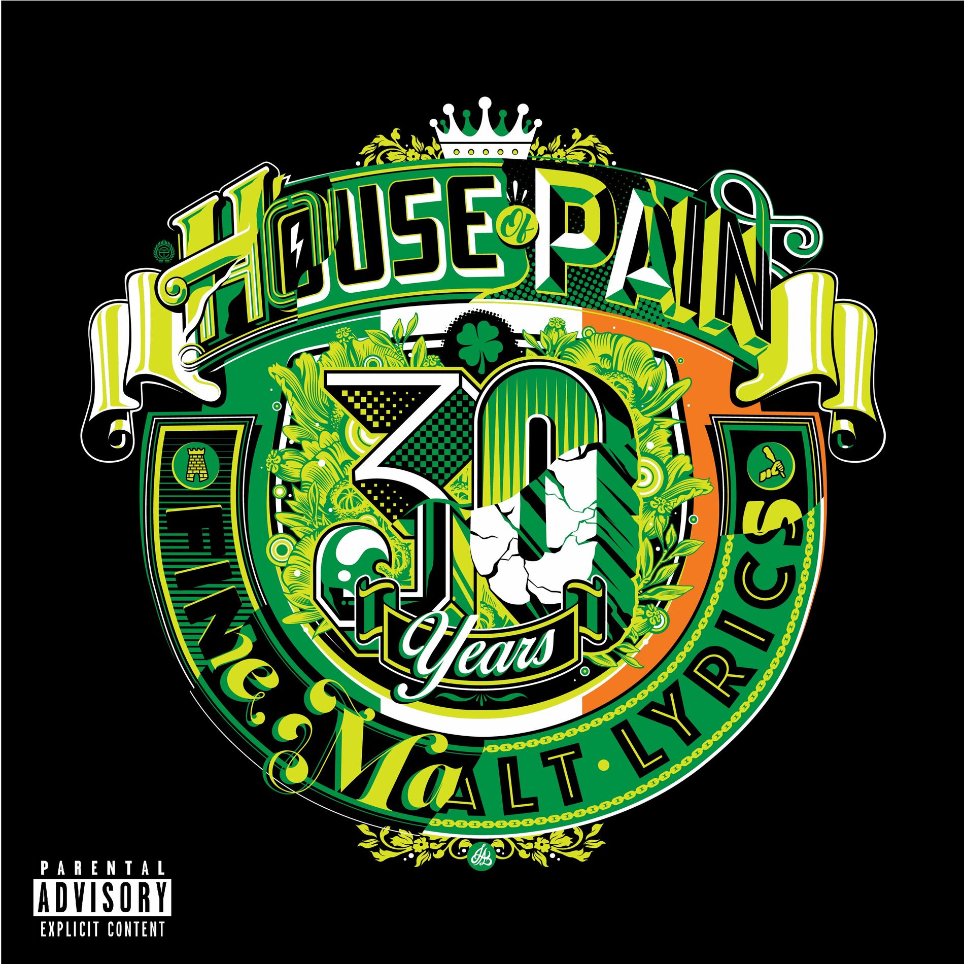 House Of Pain: albums, songs, playlists | Listen on Deezer