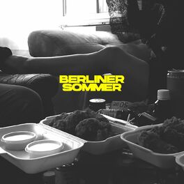 Album cover of Berliner Sommer