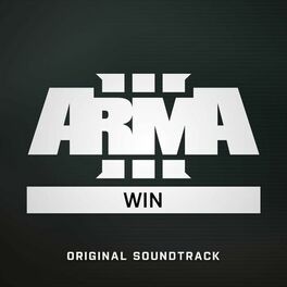Album cover of Arma 3 Win (Original Game Soundtrack)