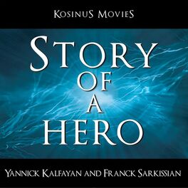 Album cover of Story Of A Hero