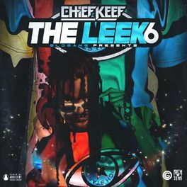 Album cover of The Leek, Vol. 6
