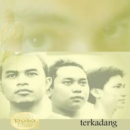 Album cover of Terkadang