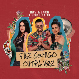 Album cover of Faz comigo outra vez