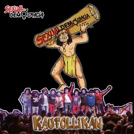 Album cover of Kaufollikan
