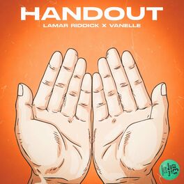 Album cover of HANDOUTS (feat. Vanelle)