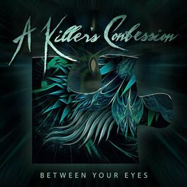 Album cover of Between Your Eyes