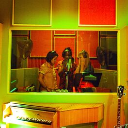 Album cover of In the Country