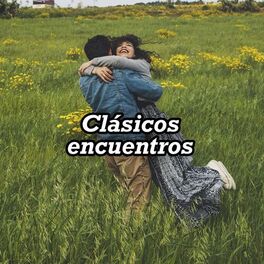 Album cover of Clásicos Encuentros