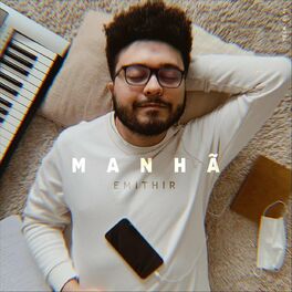 Album cover of Manhã