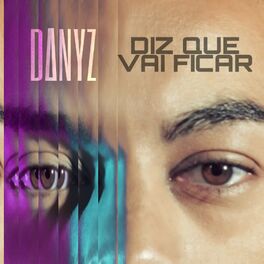 Album cover of Diz Que Vai Ficar