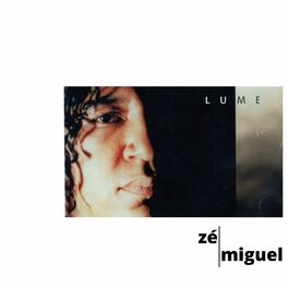Album cover of LUME