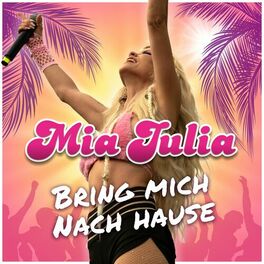 Album cover of Bring mich nach Hause
