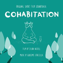 Album picture of Cohabitation (Original Short Film Soundtrack)