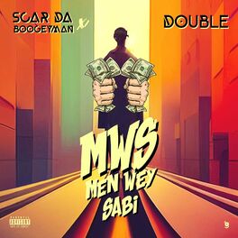 Album cover of M.W.S Men Wey Sabi