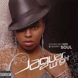 Album cover of Divorcing Neo 2 Marry Soul