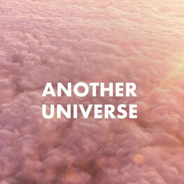 Album cover of Another Universe