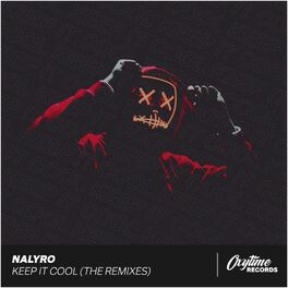 Album cover of Keep It Cool (Remixes)