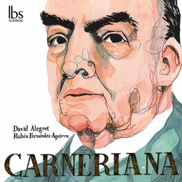 Album cover of Carneriana