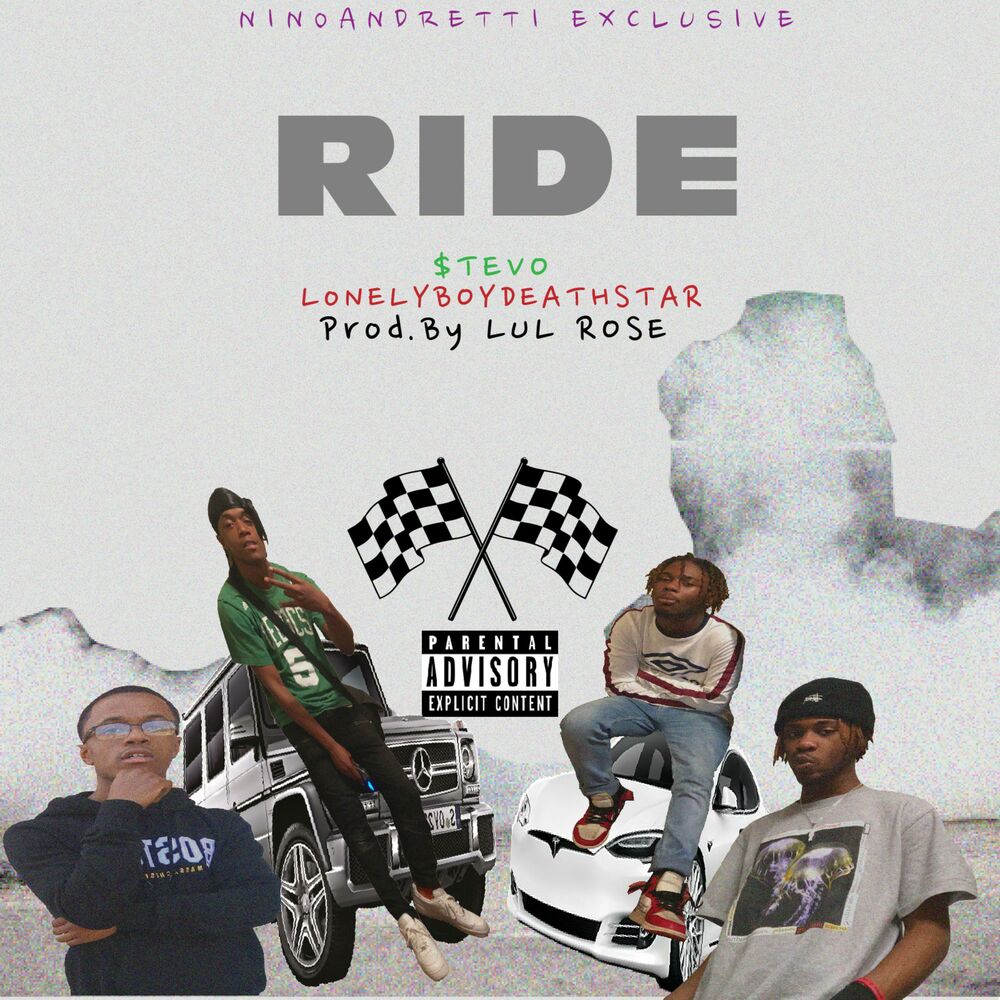 Feat riders