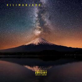 Album cover of Kilimanjaro (Live)