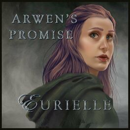 Album cover of Arwen's Promise