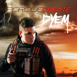 Album cover of Porque Cuente