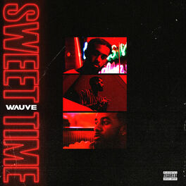 Album cover of Sweet Time