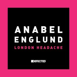 Album cover of London Headache