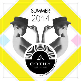 Album picture of Le Gotha - Cannes 2014