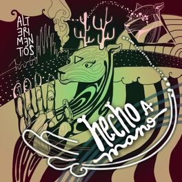 Album cover of Alterimentos